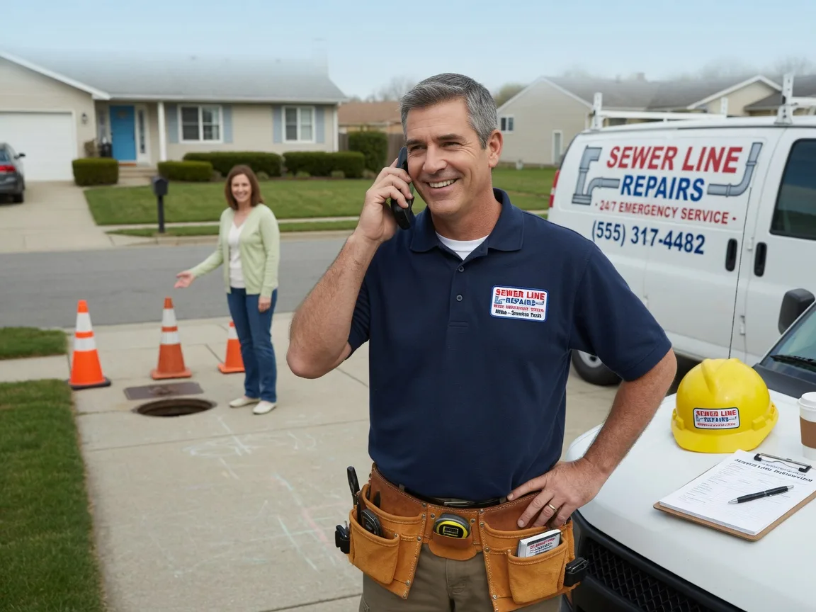 Emergency Plumber Fowler, MI FAQs